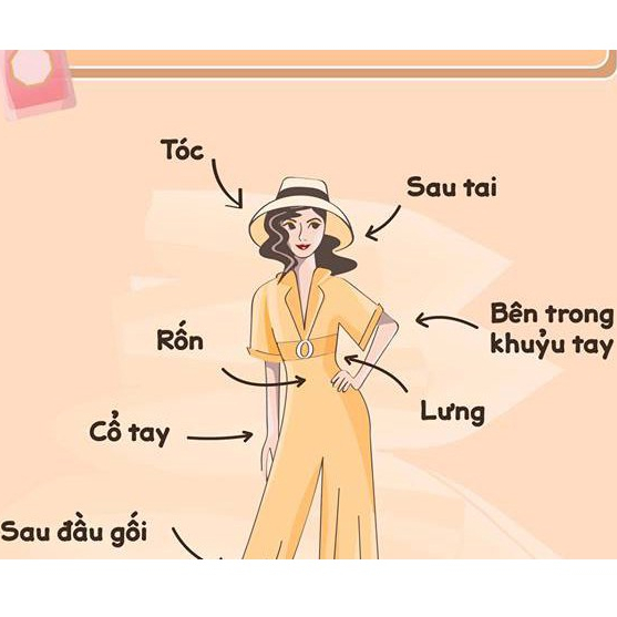 Xịt Thơm Nước Hoa Toàn Thân Body Mist Bath And Body Works 236ml (CHÍNH HÃNG) – Beoi Mart