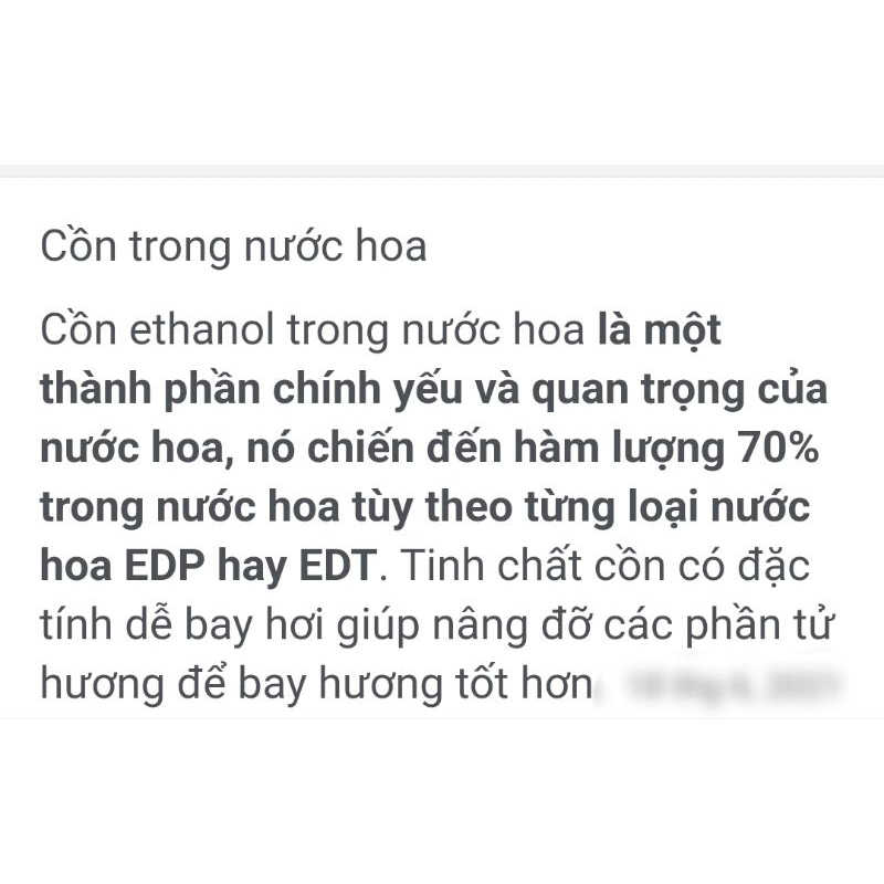 Xịt Thơm Body Mist Nội Địa TRUNG Fleur Nam Nữ Nhiều Mùi (Mẫu Thử 10ml)