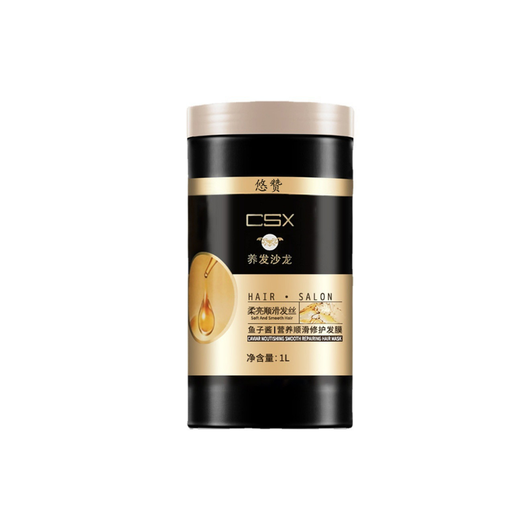 Ủ Tóc CSX 1000ml Siêu Hot T0p t0p (Hộp Đen )