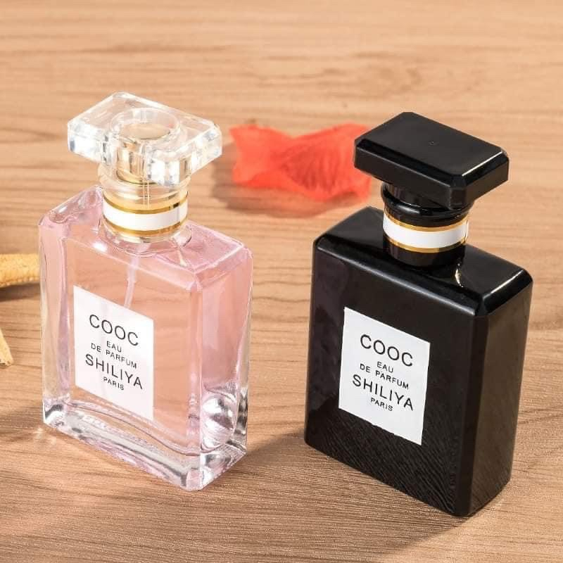Nước Hoa Hương Tự Nhiên – Xịt Thơm Toàn Thân Body Mist COOC Mùi Hương Quyến rũ, Sang Trọng Và Đầy Lôi Cuốn