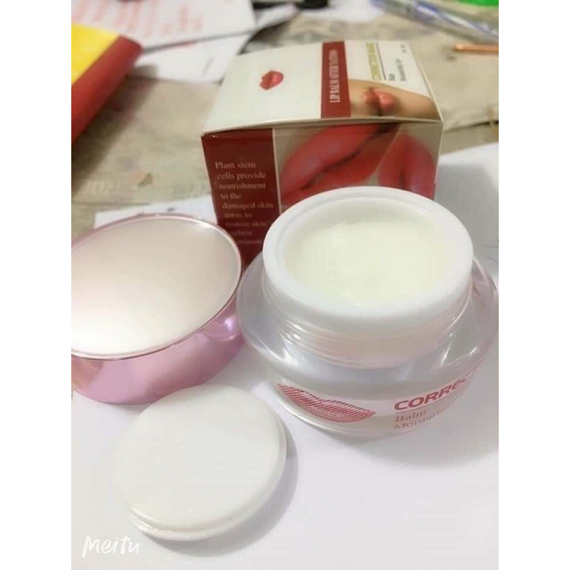 Dưỡng Pháp Đặc Biệt Chống Thâm Loang Sau Xăm Môi, Môi Nhanh Phục Hồi Tái Tạo Lớp Da Mới , Đều Màu