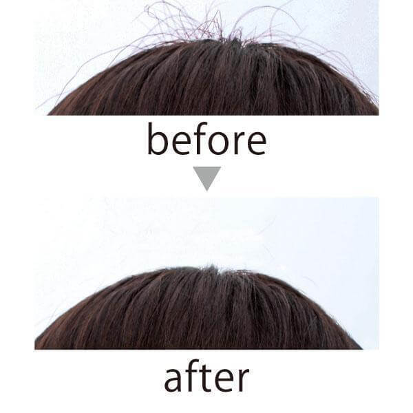 Sáp Vuốt Tóc Matomage Utena Giữ Nếp Tóc Con – Wax Tạo Kiểu Tóc Nữ Nhật Bản – Keva