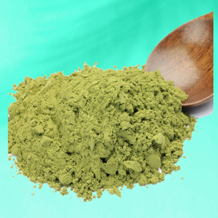 Thuốc nhuộm tóc từ thiên nhiên Ogatic, nhuộm phủ bạc tóc an toàn không hóa chất, nhuộm đen an toàn tại nhà