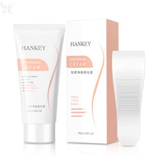 ✨✨Kem Tẩy Lông Vĩnh Viễn Không Gây Kích Ứng 60g