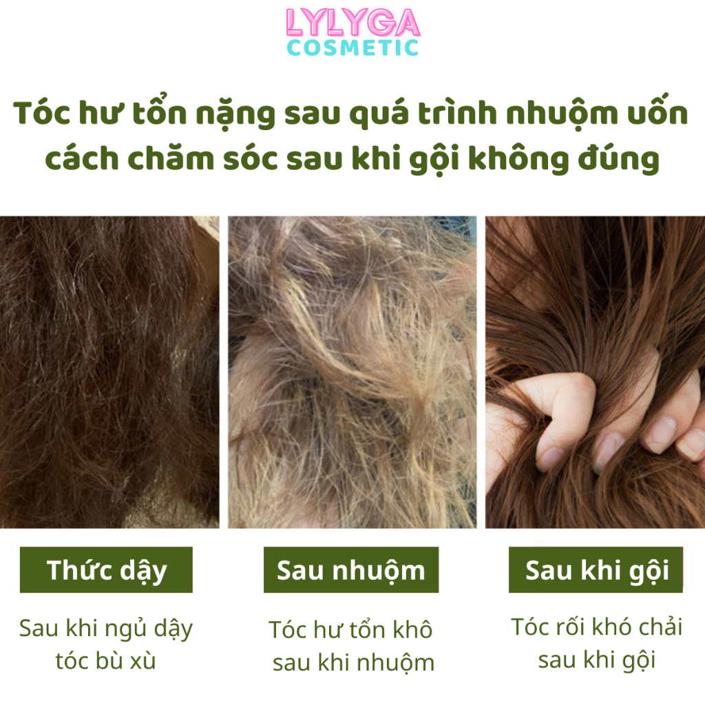 Kem ủ tóc TOP HAIR 1000ML ủ tóc phục hồi toàn diện, dầu xả dưỡng tóc, Dầu hấp chăm sóc phục hồi hư tổn Tophair