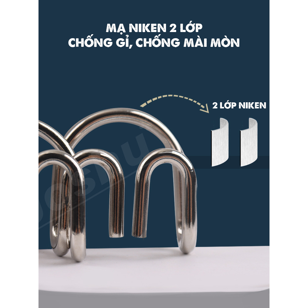 Combo 24 Móc Khóa Đồ Chơi IQ Phát Triển Trí Tuệ Cho Trẻ, Đồ Chơi Trí Tuệ Nhật Bản, Móc Khoá Tư Duy Thông Minh  – MK24