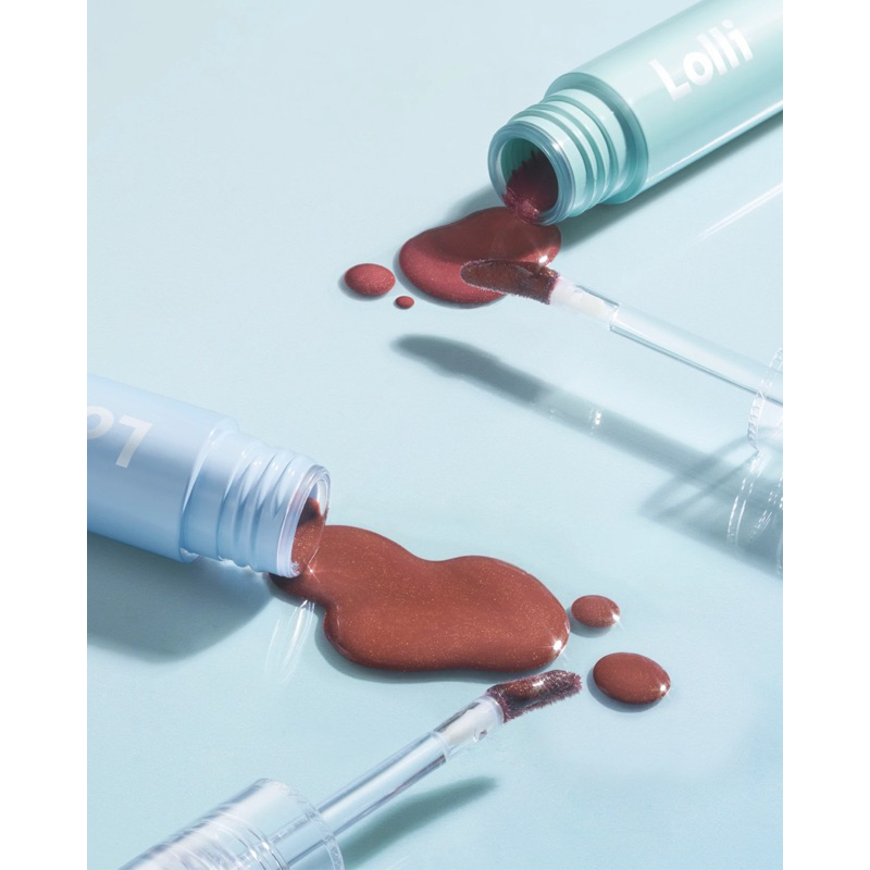 SON TINT BÓNG OFÉLIA LOLLI GLOW TINT