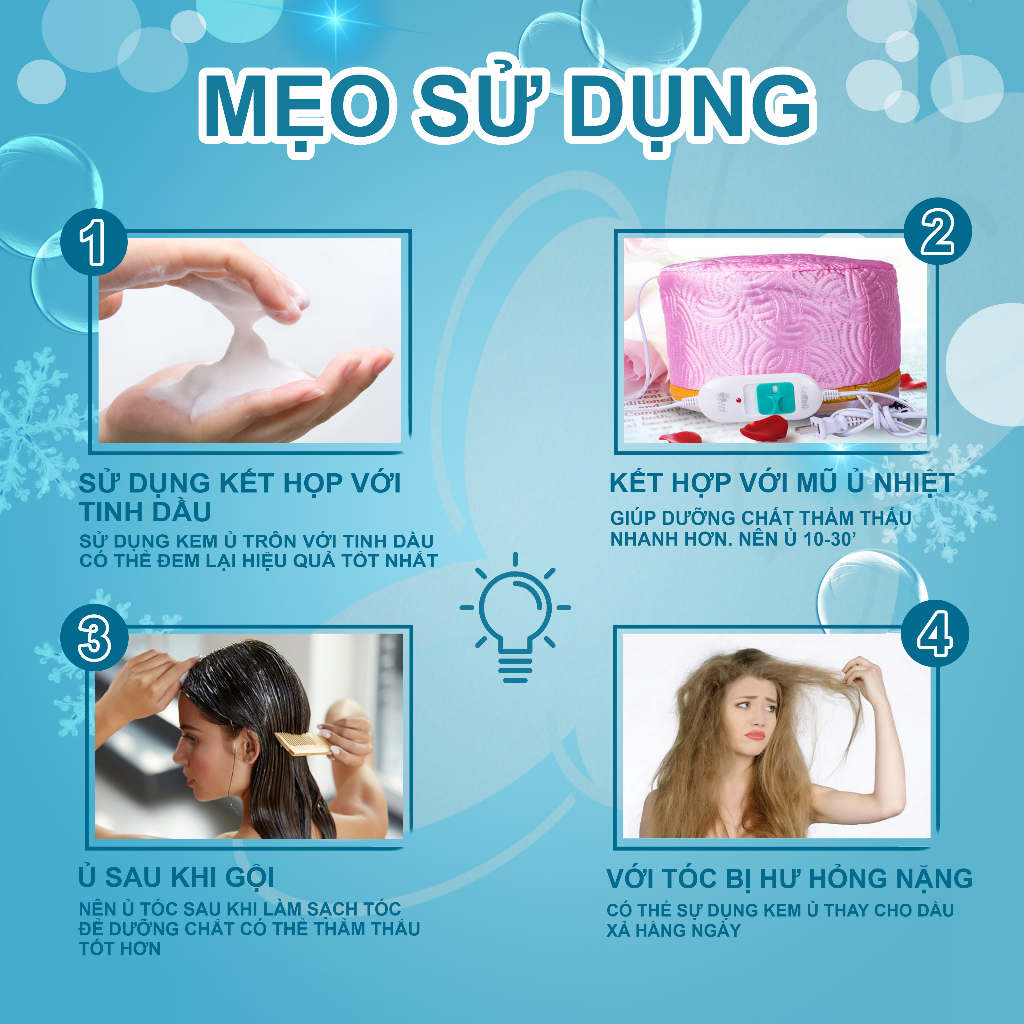 Kem ủ tóc Huiger black dress 1000ML Huige BỘT NGỌC CHAI ,VÁY ĐEN siêu mềm mượt
