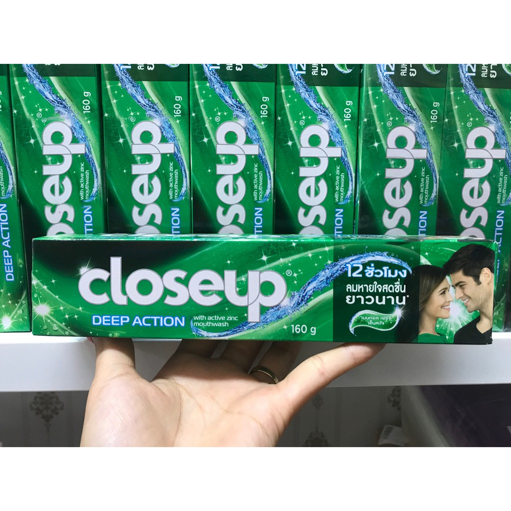 ⛔FREESHIP⛔ Kem đánh răng người lớn (LOẠI 1 TUÝP)