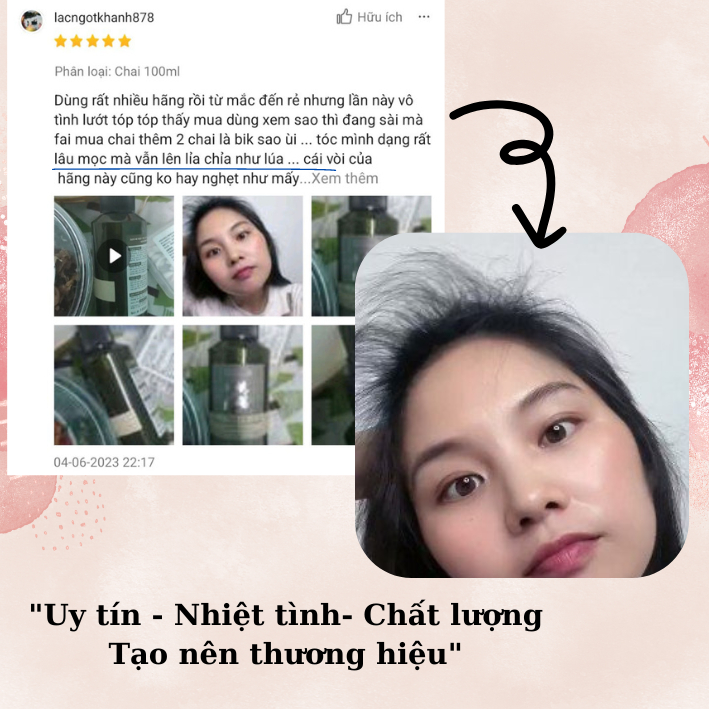 Xịt bưởi Praepes mọc tóc nhanh giảm rụng kích mọc tóc phục hồi lâu bết 100ml