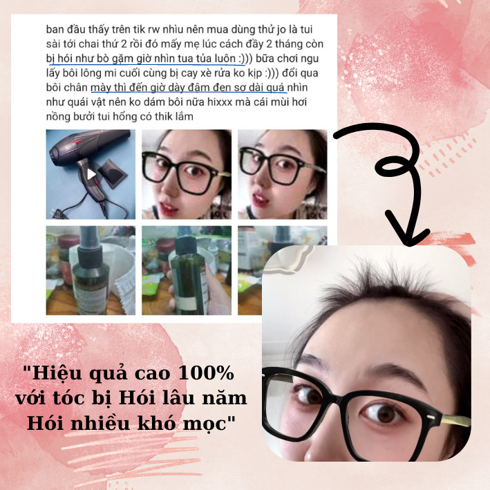 Xịt bưởi Praepes mọc tóc nhanh giảm rụng kích mọc tóc phục hồi lâu bết 100ml