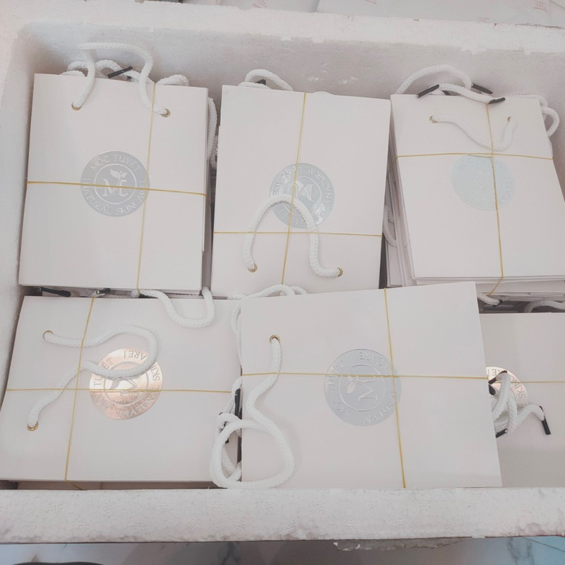 [HÀNG CHUẨN -DATE MỚI KÈM Quà Tặng ] SERUM HUYẾT THANH MỘC  TUYẾT CAM KẾT HIỆU QUẢ