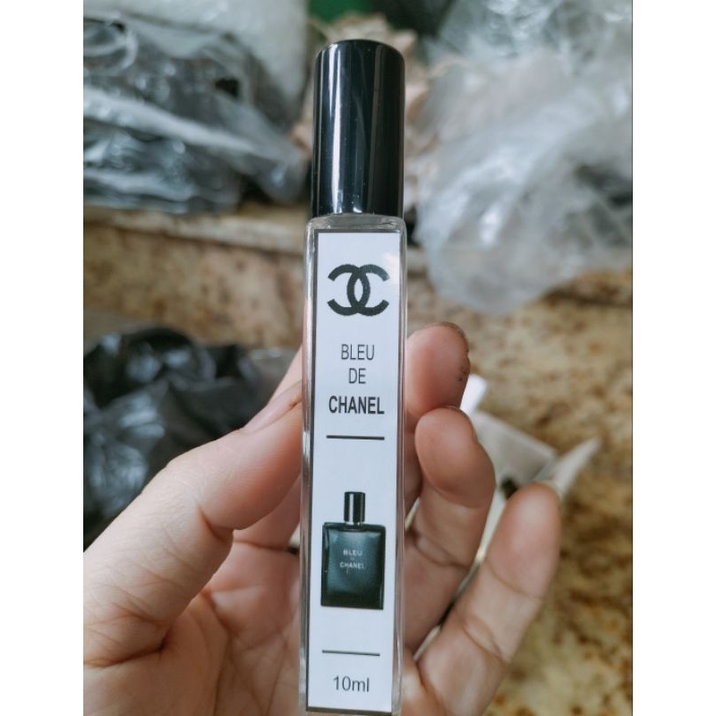nước hoa unisex cực thơm lưu hương 24h