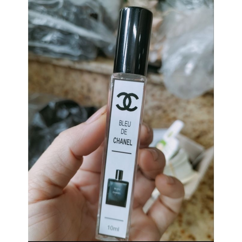 nước hoa unisex cực thơm lưu hương 24h