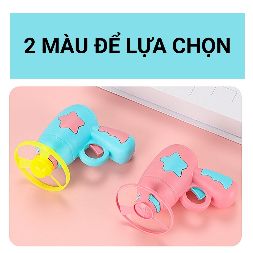 con quay, súng đồ chơi, súng nước