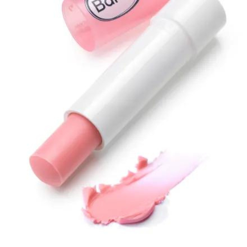 Son dưỡng môi balea Lippenpflege (nội địa đức)