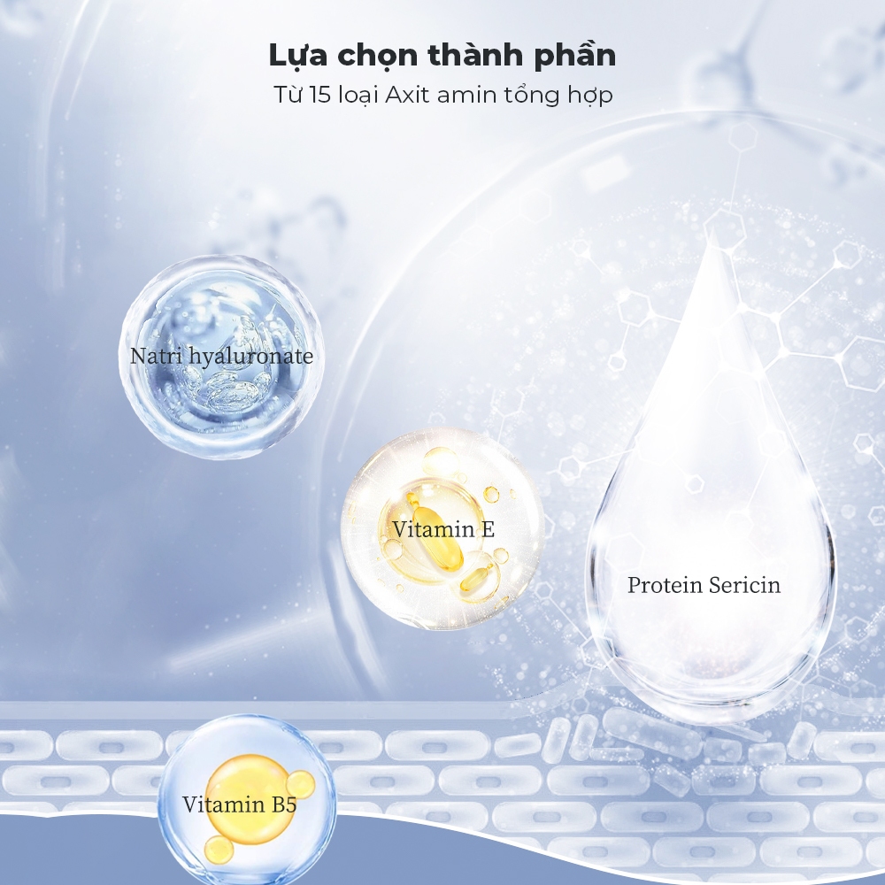 Dafeixin Dầu Gội Trị Gàu Anti-Dandruff Shampoo 300ml – Chuyên biệt cho gàu, nấm ngứa da đầu
