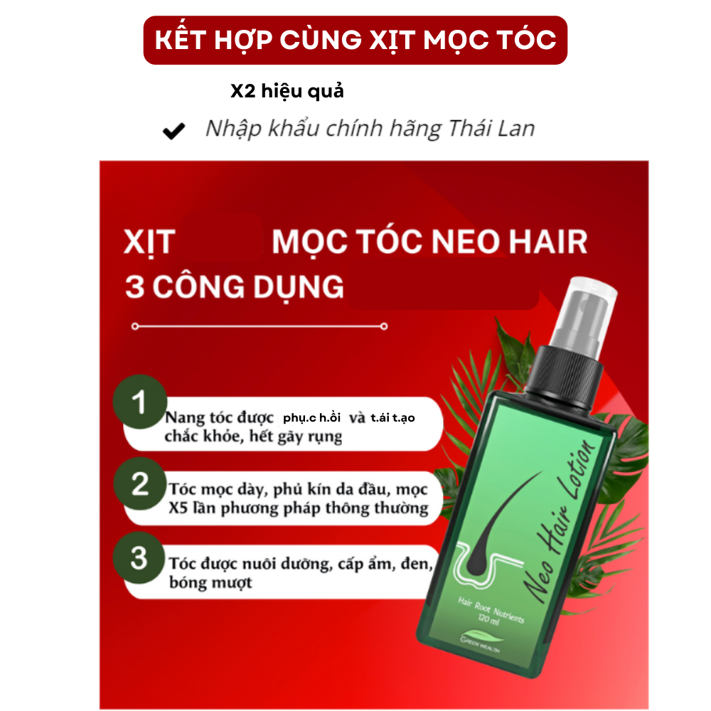 Dầu gội mọc tóc giảm gàu DHT – Dầu gội DHT kích thích mọc tóc, giảm gàu, nấm ngứa, bảo vê nang tóc chắc khỏe