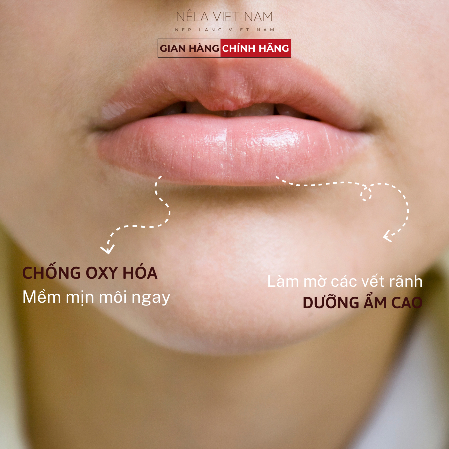Tẩy Tế Bào Chết Môi, Tbc Môi Và Da Chết Thuần Chay Từ Cà Phê Làm Mềm, Giảm Nứt Nẻ Và Dưỡng Hồng Môi