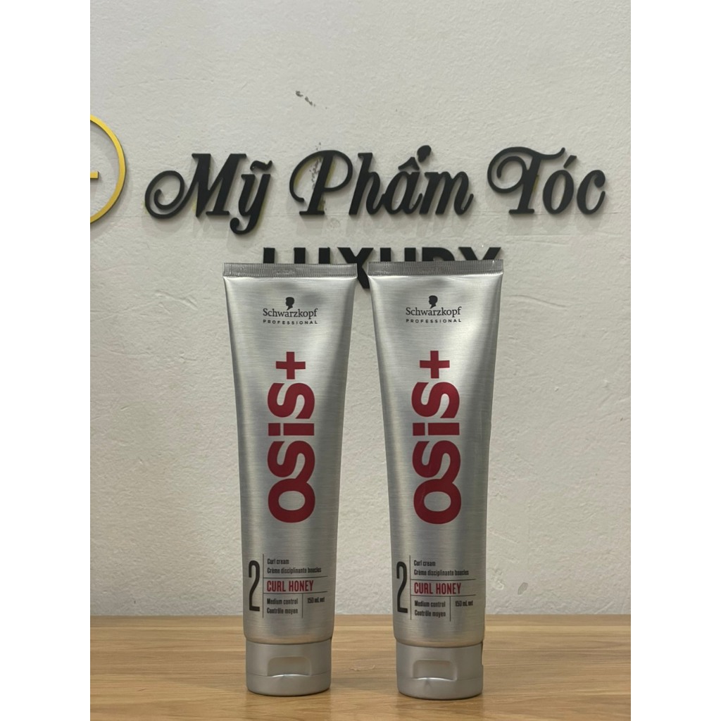 Gôm xịt giữ nếp cứng OSIS+ SESSION 3 Schwarzkopf 300ML [chính hãng]