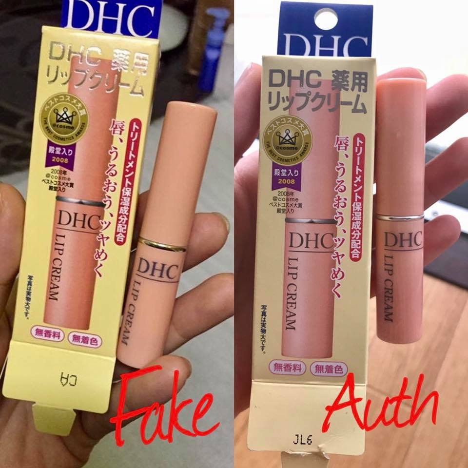 Son dưỡng môi Lip Cream  Nhật Bản son dưỡng chống khô môi làm hông môi giúp đôi môi mềm mại giảm thâm