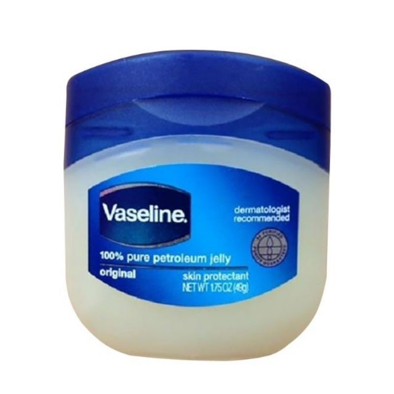 Sáp Dưỡng Ẩm Vaseline 49g của Mỹ