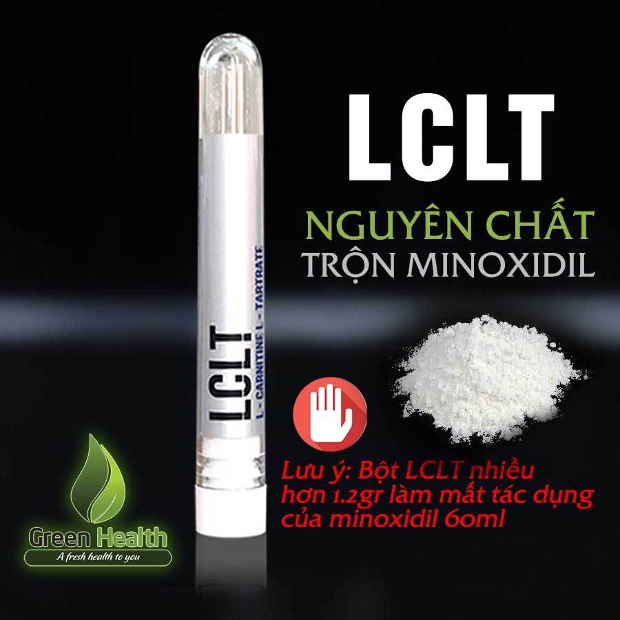 Serum Mọc Râu – Tóc – Dưỡng Chân Mày Minoxidil 5% Kirkland Của Hoa Kỳ