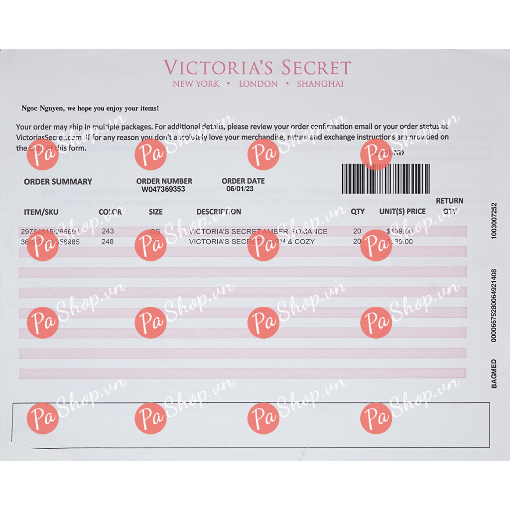Body mist Bath And Body Works, Victoria Secret xịt thơm toàn thân hương nước hoa