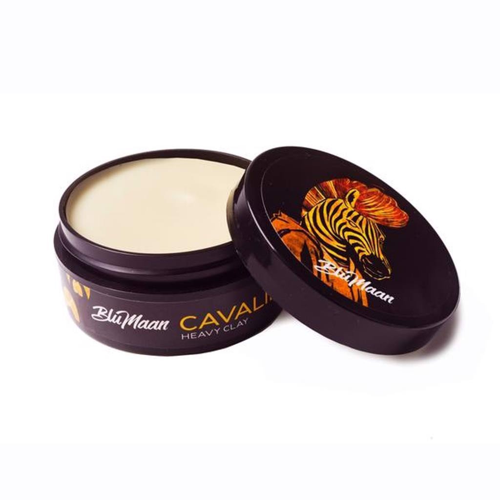 Gôm xịt tóc nam nữ tạo kiểu giữ nếp SUAVECITO 420ML sáp vuốt tóc clay