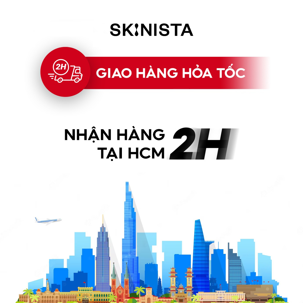 Mặt Nạ Dưỡng Trắng Cấp Ẩm