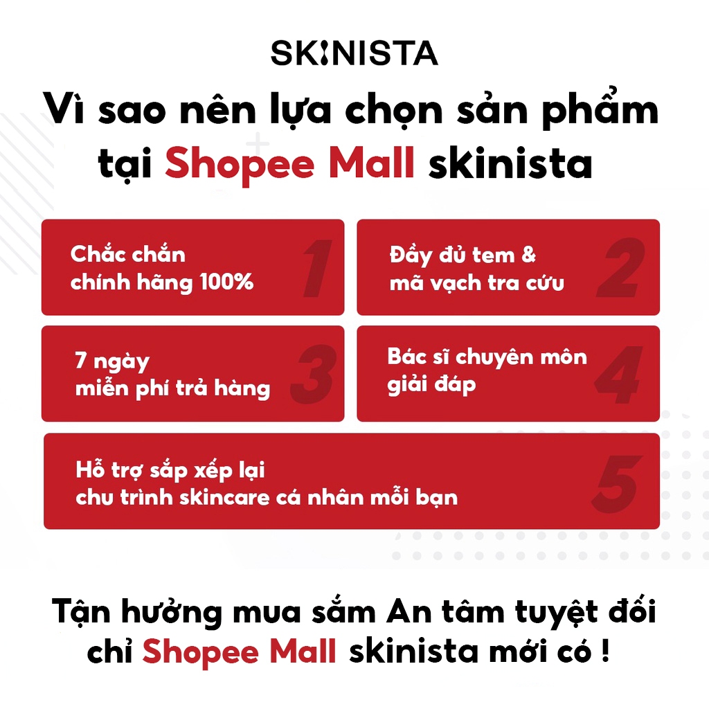 Mặt Nạ Dưỡng Trắng Cấp Ẩm