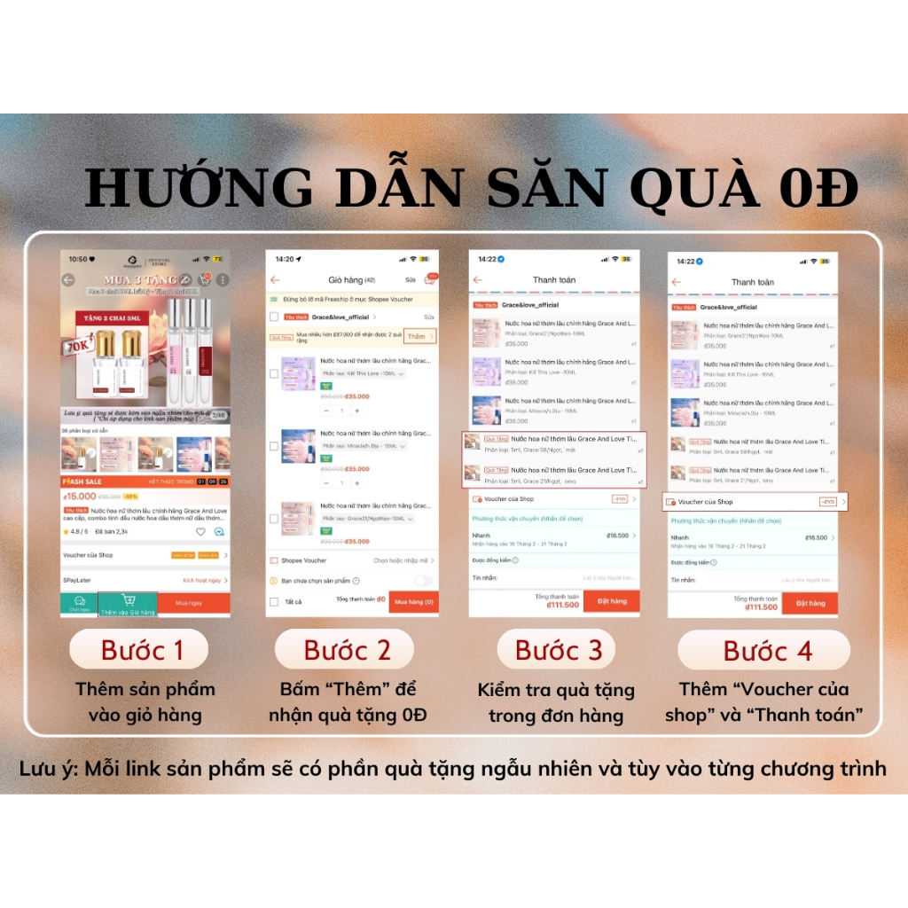 Nước hoa nam thơm lâu chính hãng Grace And Love tinh dầu nước hoa nam dầu thơm nam nữ lưu hương 24h sử dụng cho body