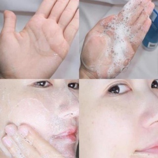 Sữa rửa mặt cho da dầu mụn La roche Posay Effaclar Purifying Foaming Gel 400ml