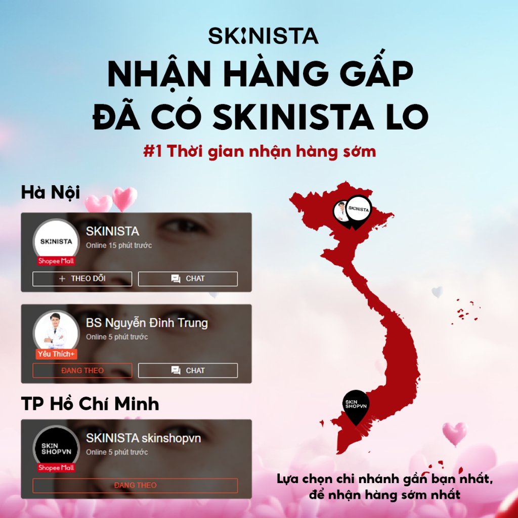 Mặt Nạ Dưỡng Trắng Cấp Ẩm