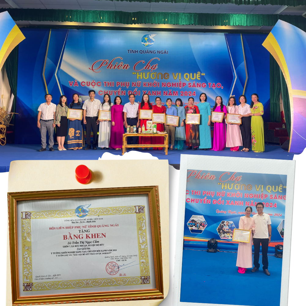 Dầu gội bồ kết cô đặc thảo dược sạch gàu, nấm, ngứa, chống, ngăn rụng tóc, mọc tóc BoBoon- organic