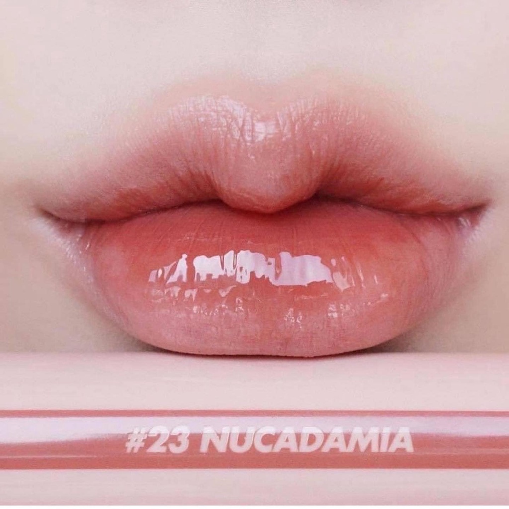 Son Tint Romand Juicy Lasting Tint bóng lỳ