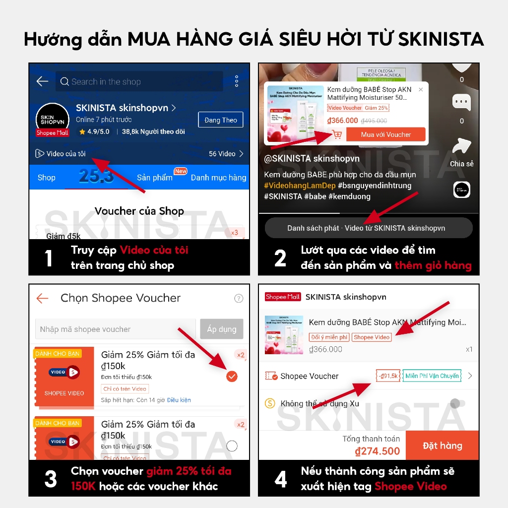 Mặt Nạ Dưỡng Trắng Cấp Ẩm