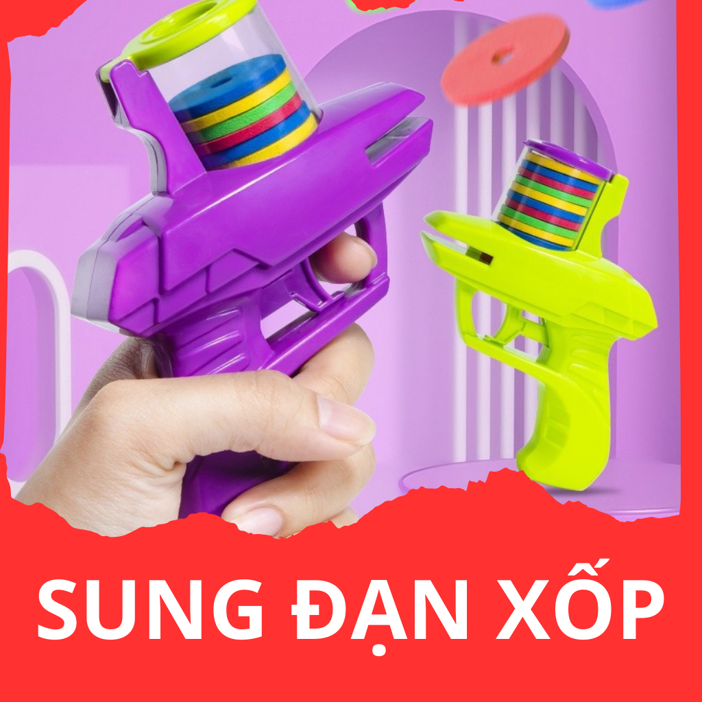 Súng nước, súng đồ chơi, đồ chơi súng