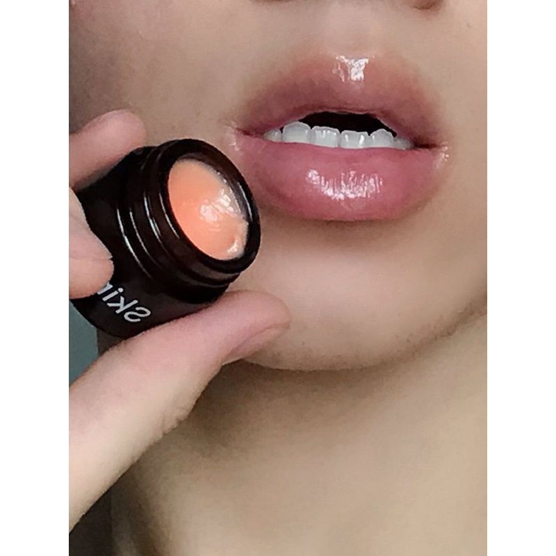 Mặt Nạ Ngủ Dưỡng Môi SKINLAX (10g)