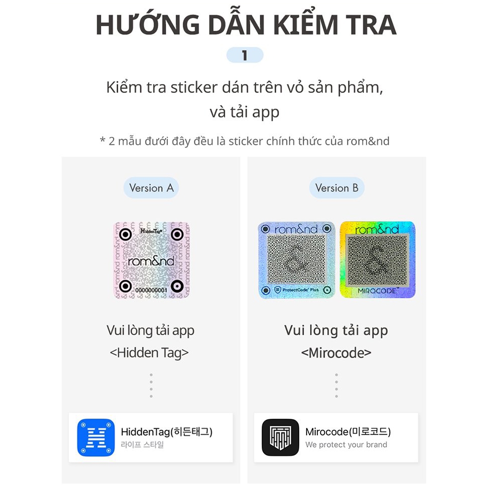 [NEW 14-17] Son Tint Bóng Siêu Lì, Căng Mọng Môi Hàn Quốc Romand Glasting Water Tint 4g (04 Đỏ Nâu, 03 Cam Gạch)