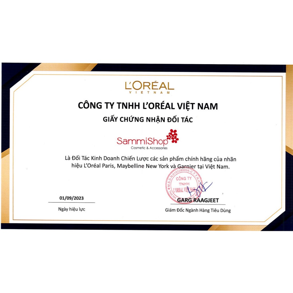 Loreal Dầu dưỡng tóc Elsseve Extraordinary Oil 100ml