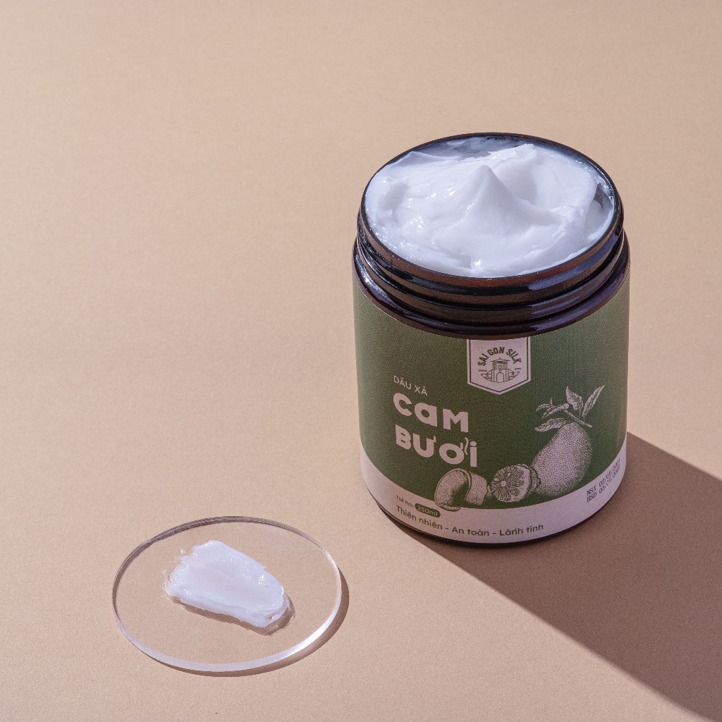 Dầu Xả Saigon Silk dưỡng tóc mềm mượt với hương hoa thiên nhiên 250ml
