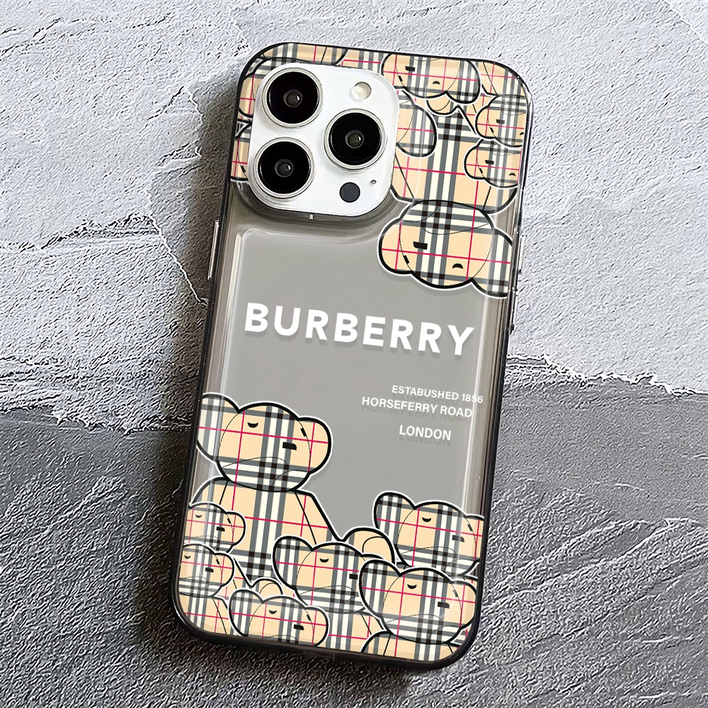 Burberry 8 plus case london hotsell