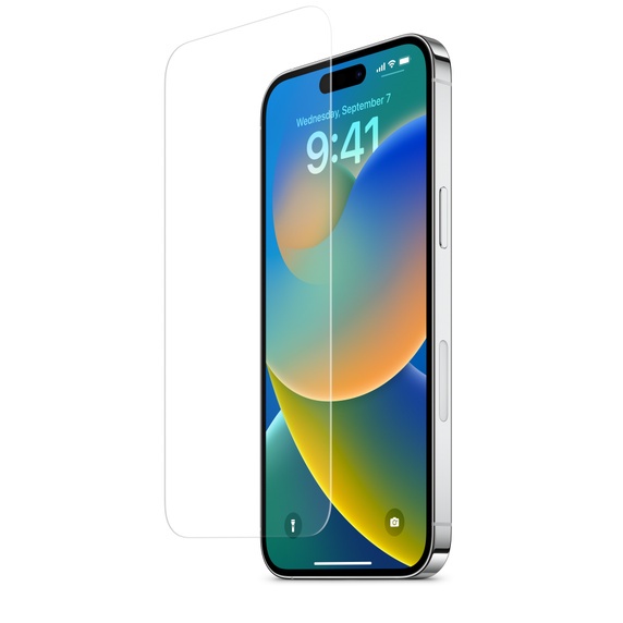 Kính cường lực bảo vệ toàn màn hình cho iPhone ip 17 Air 16 15 14 13 12 Mini 11 10 Pro 16E Xs Max X XR 8 7 6s Plus 5S 5 SE 2020 2022 5G 4G 2025