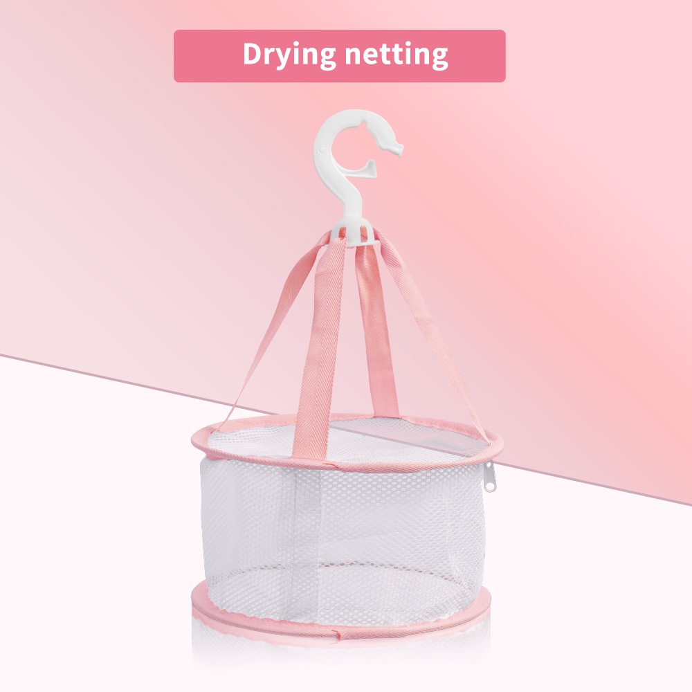 Ảnh Set dụng cụ làm sạch cọ trang điểm MAANGE hỗ trợ rửa và phơi khô tiện lợi 2