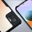 Vỏ chống sốc trong suốt Acrylic cho Redmi Note 9S 10S 11S 7S / Note 11 9 10 8 7 Pro Max Mi POCO X3 GT Redmi 10 Prime 4G 5G Vỏ túi khí cản bảo vệ