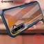 Vỏ Chống Sốc Acrylic Trong Suốt Cho Realme X50 X7 Pro X3 X7 XT X2 2 3 Pro 3i 5 5s 6i X7 Max GT C1 C2 C3 Ốp Lưng Bảo Vệ ansparent Cứng Có Vỏ Bảo Vệ