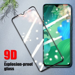 Kính cường lực bảo vệ toàn màn hình 9D cho Samsung Galaxy A54 A34 A24 A14 A42 A71 A51 A21 A31 A41 A50 A20 A30 A10 4G 5G Phim cường lực HD Phim trong suốt Bảo vệ điện thoại Kính ống kính