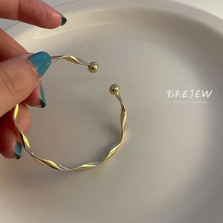 DREJEW Vòng đeo tay thời trang tinh tế dành cho nữ