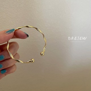 DREJEW Vòng đeo tay thời trang tinh tế dành cho nữ